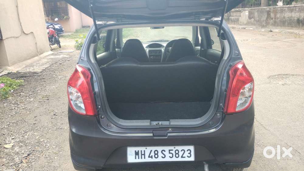 Maruti Suzuki Alto 800 2012-2016 Lxi, 2014, Petrol