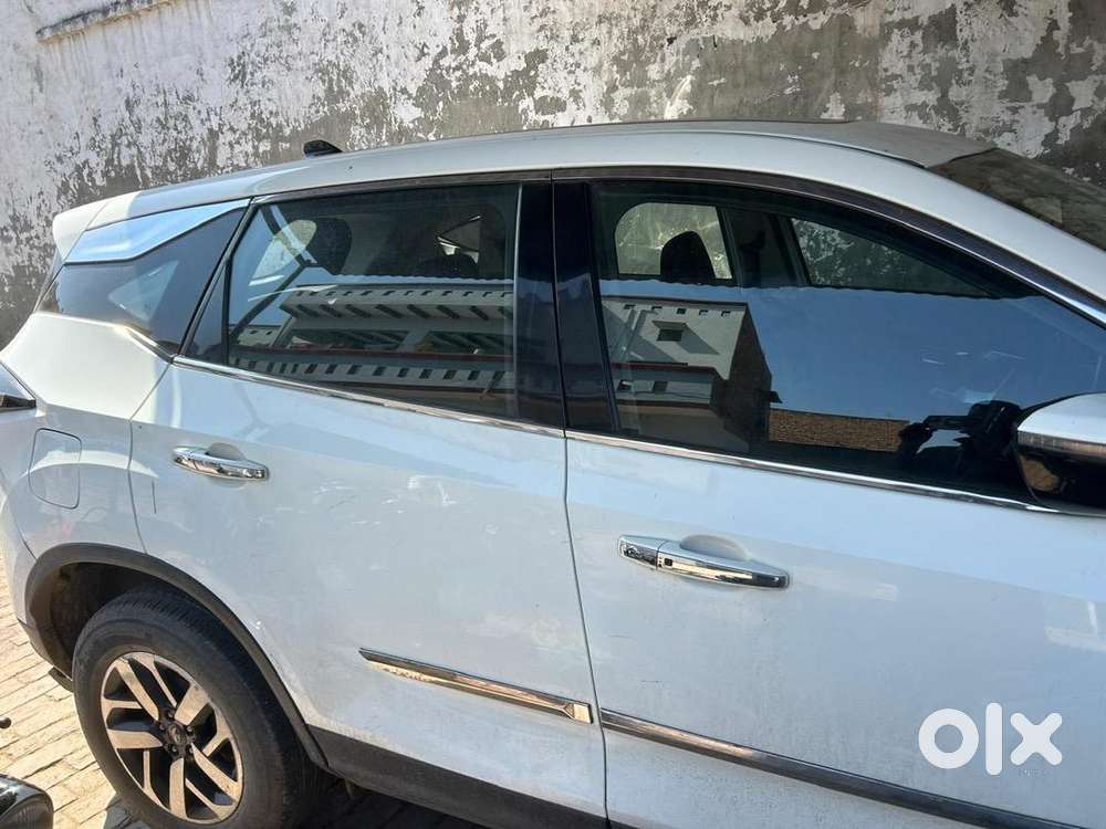 Tata Harrier 2020 Diesel 56000 Km Driven