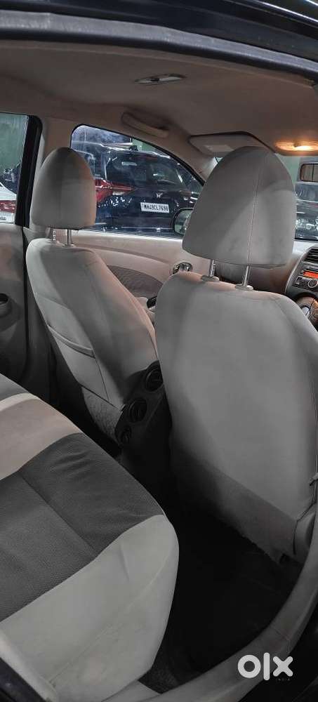 Renault Scala Diesel Rxz, 2013, Diesel