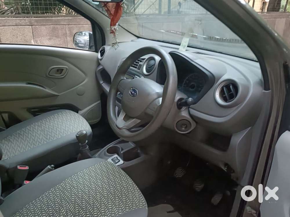 Datsun Redi Go 1.0 Limited Edition, 2018, Petrol