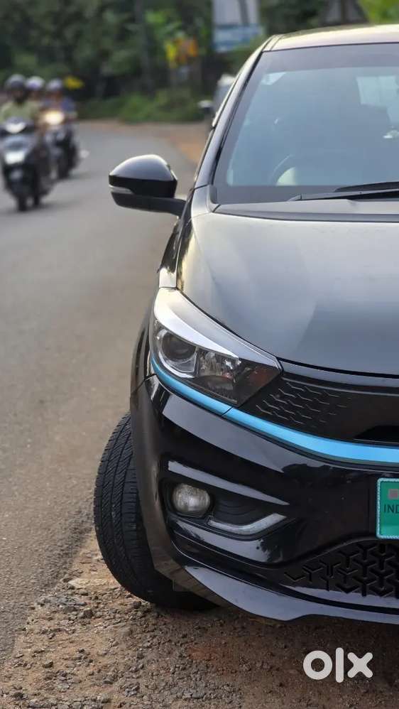 Tata Tiago Ev Xz+ Long Range 5 Years Warranty Remaining