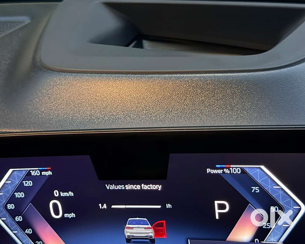 Bmw X7 3.0 Xdrive 40d M Sport, 2023, Diesel