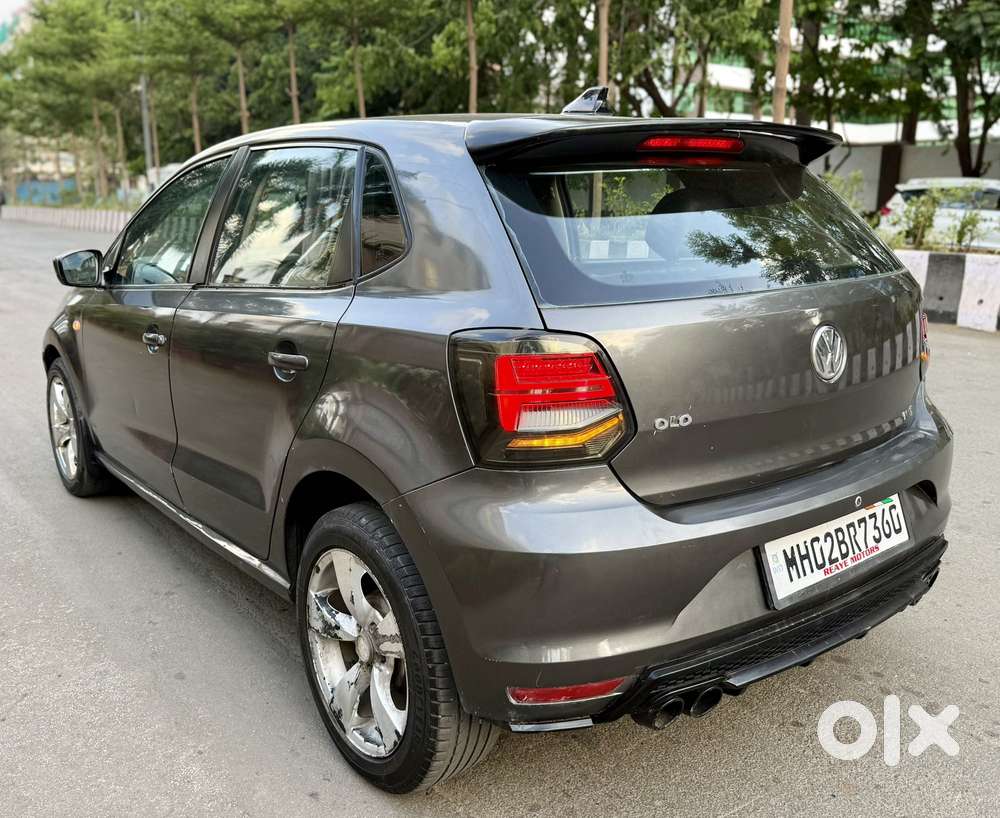 Volkswagen Polo Comfortline Breeze, 2011, Petrol