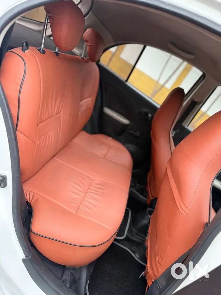 Nissan Micra 1.2 Xl Petrol 2014