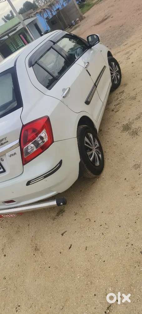 Maruti Dzire Diesel 2013