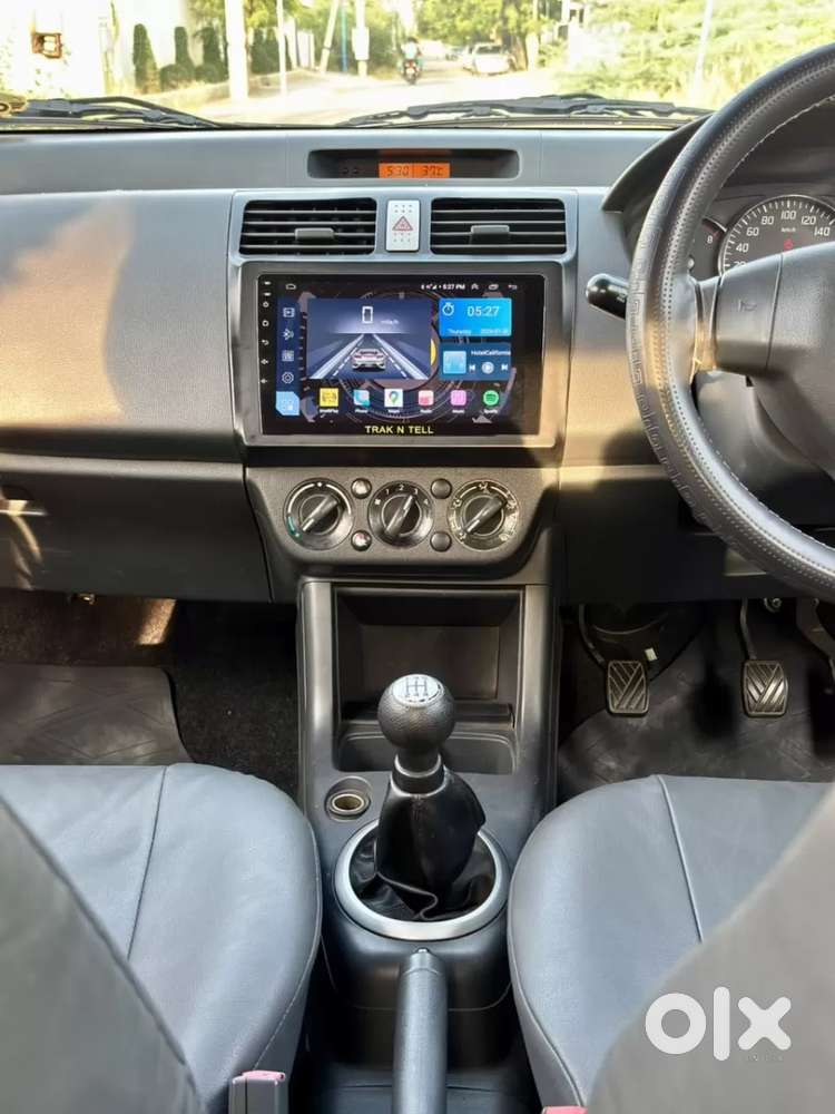 Maruti Suzuki Swift Dzire 1.3 Vxi, 2010, Petrol