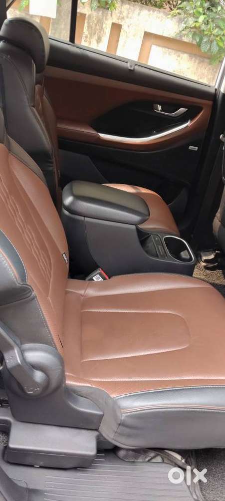 Hyundai Alcazar, 2021, Diesel