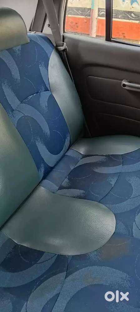 Hyundai Santro Xing 2007 Petrol 200000 Km Driven