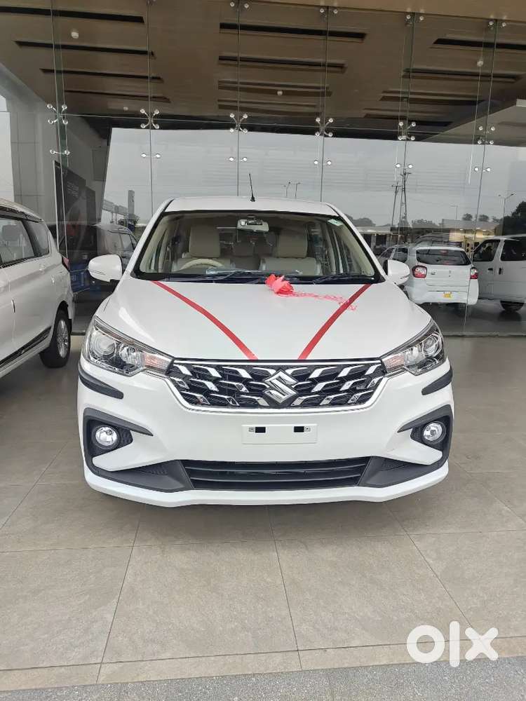 Maruti Suzuki Wagon R Vxi 2026