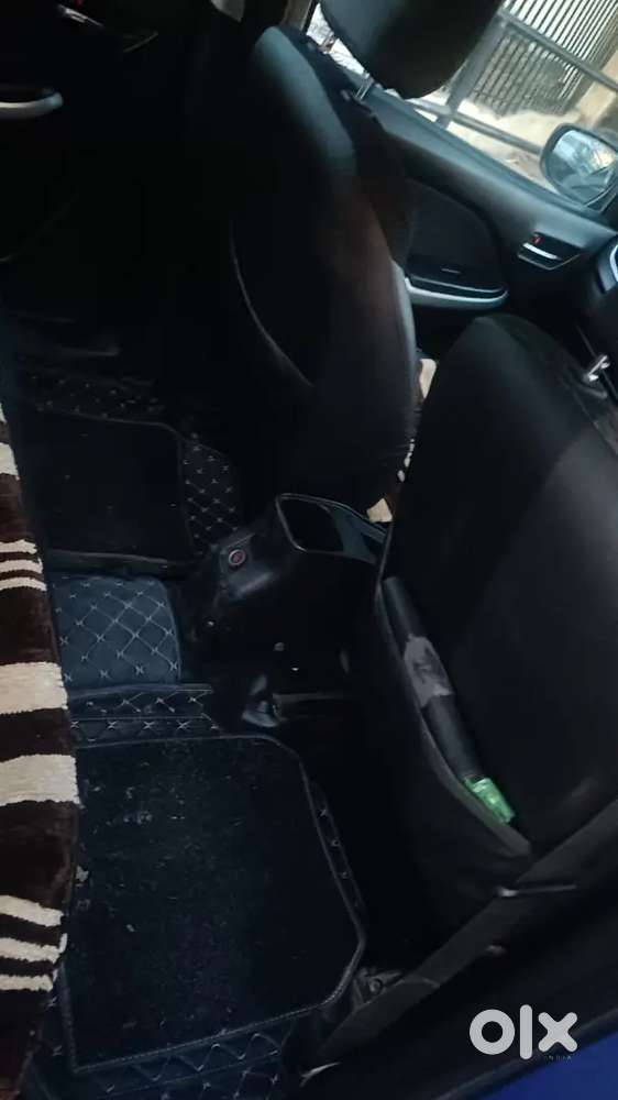 Maruti Suzuki Baleno 2016 Diesel 102000 Km Driven