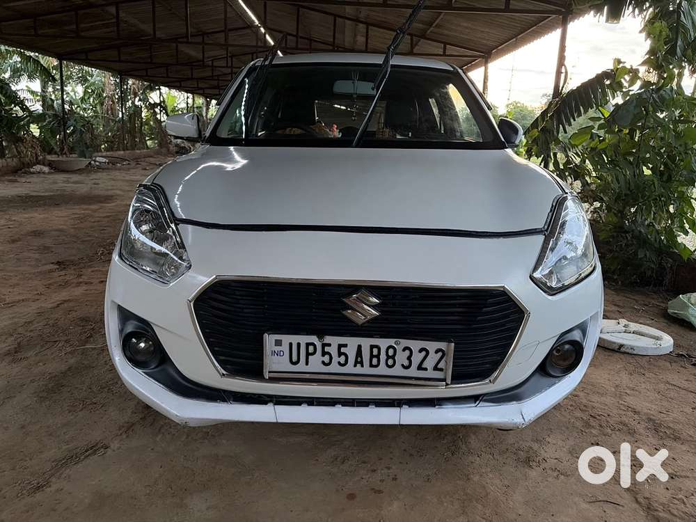 Swift Vxi Amt 2020