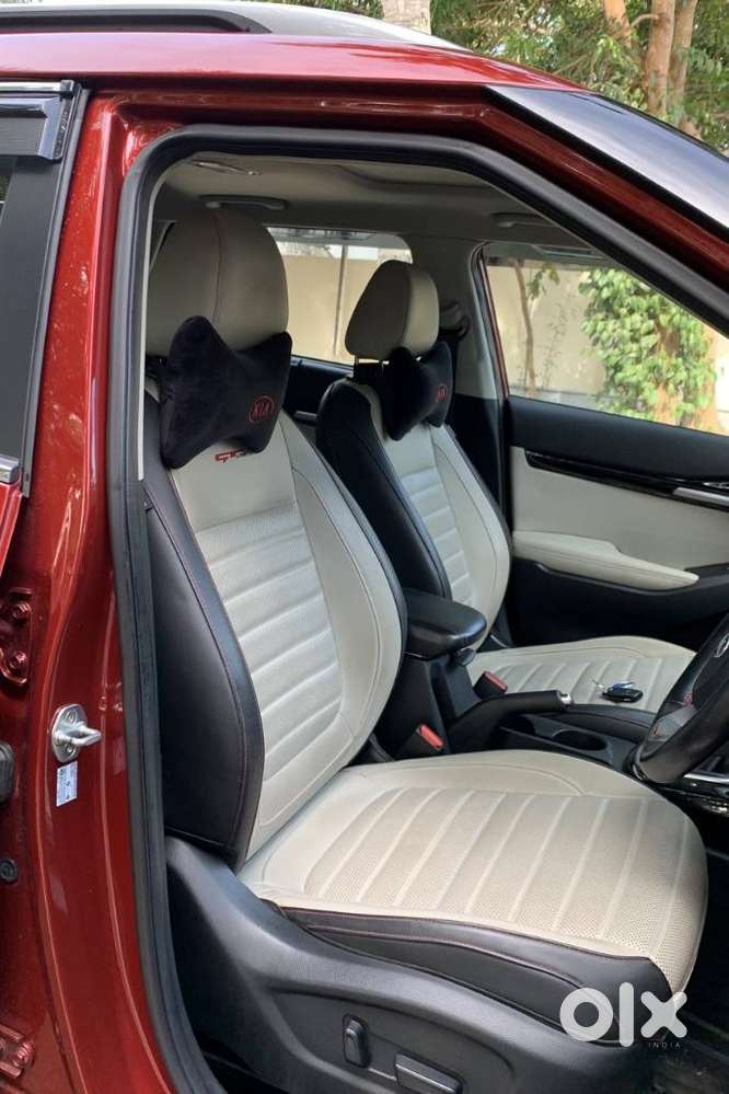 Kia Seltos Gtx Plus, 2020, Petrol