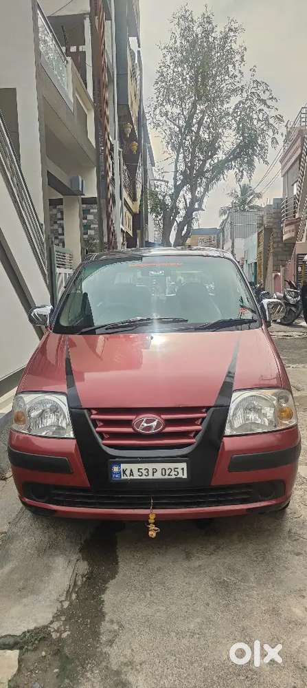 Good Condition Central Locking Frond Power Window Ac And Fc Running