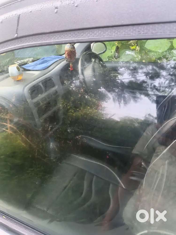 Maruti Suzuki Alto Petrol 2012