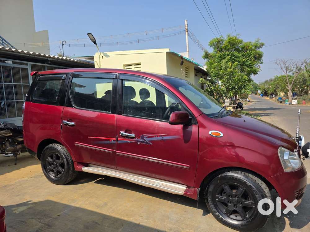 Mahindra Xylo 2009-2011 E8 Abs Airbag Bsiv, 2011, Diesel