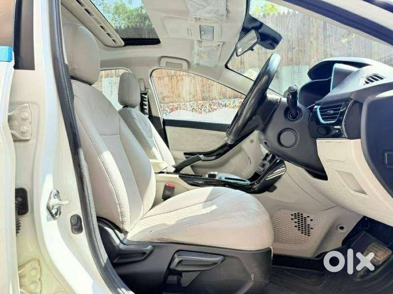 Tata Nexon Ev Xz Plus Lux, 2022, Electric