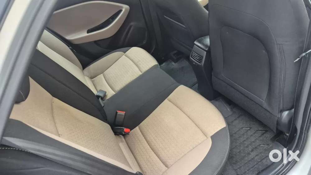 Hyundai Elite I20 [ ] 1.4 Asta Crdi, 2015, Diesel