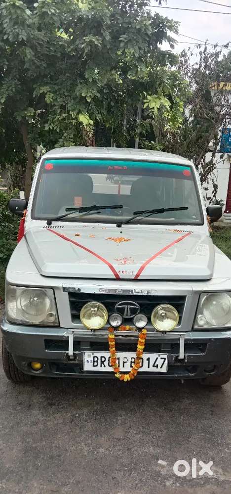 Tata Sumo Victa 2009 Diesel 170000 Km Driven