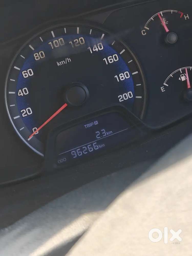 Hyundai Xcent Prime 2014 Diesel Well Maintained