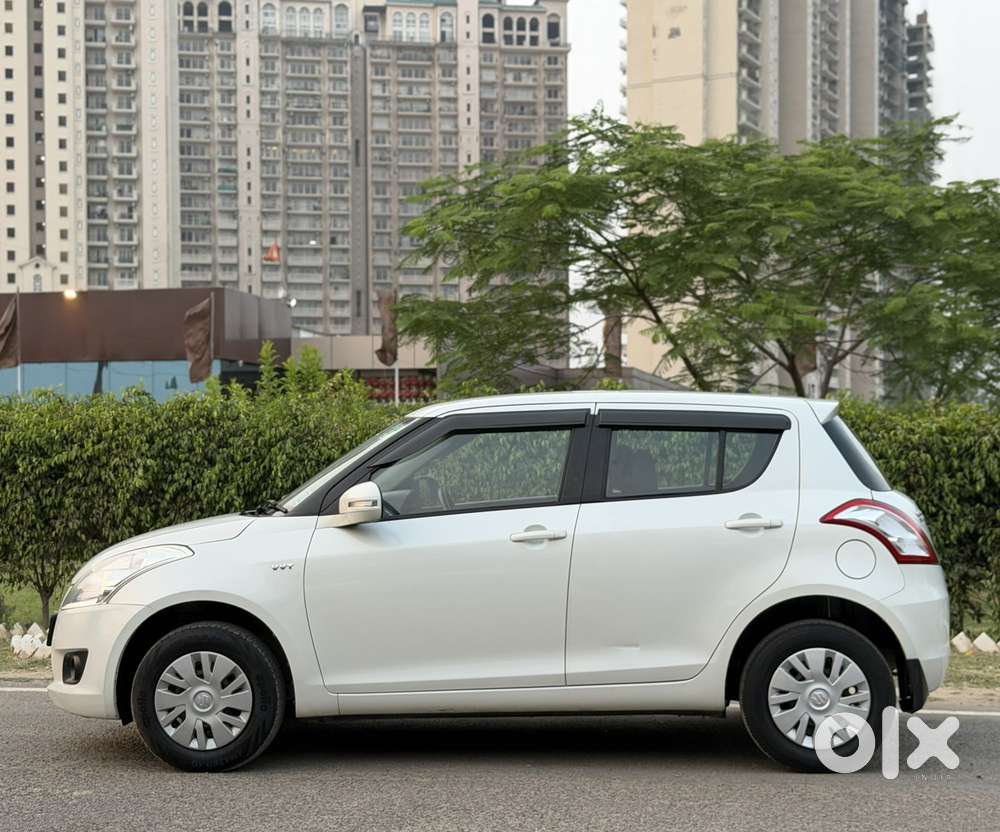 Maruti Suzuki Swift 2011-2014 Vxi, 2014, Petrol