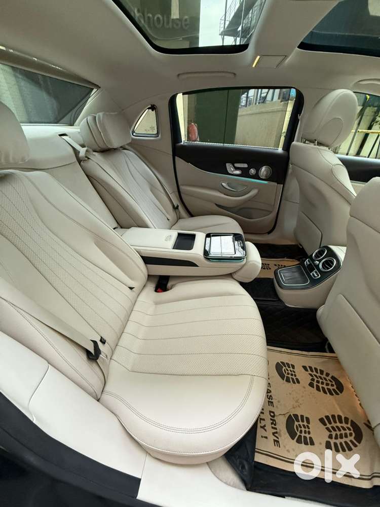Mercedes Benz E 220d Lwb 2021 68900 Km