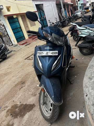 Olx activa 6g shop