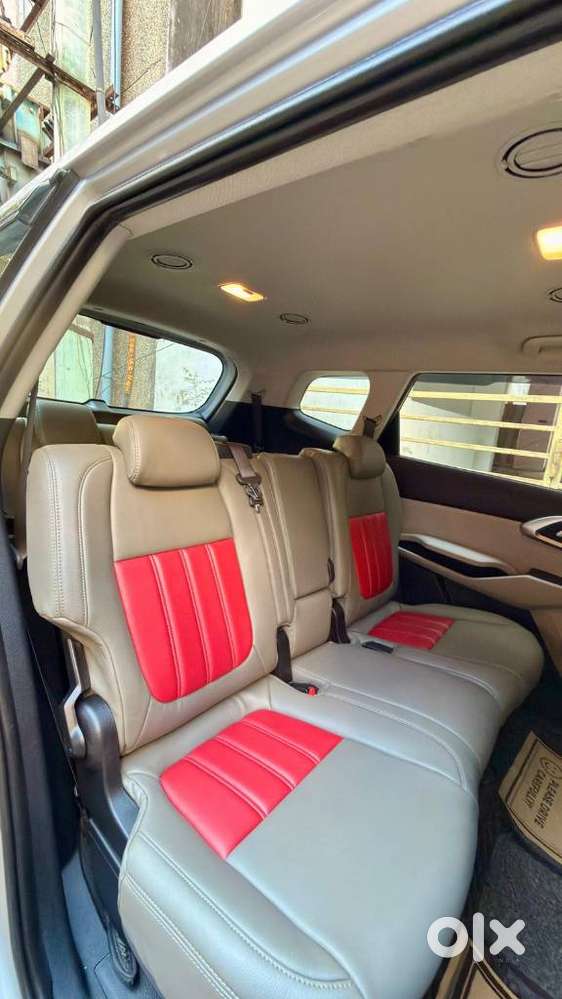 Kia Carens 1.5 Premium 7 Str, 2023, Petrol