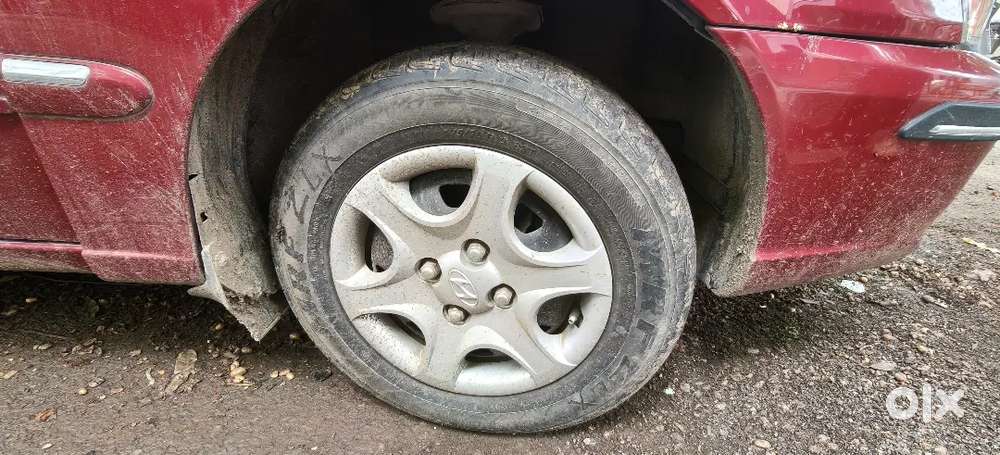 Hyundai Accent 2011 Petrol Manual