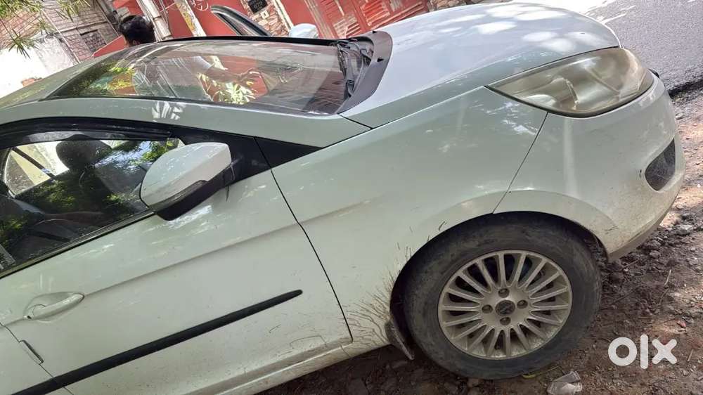 Tata Zest Quadrajet 2014 Diesel