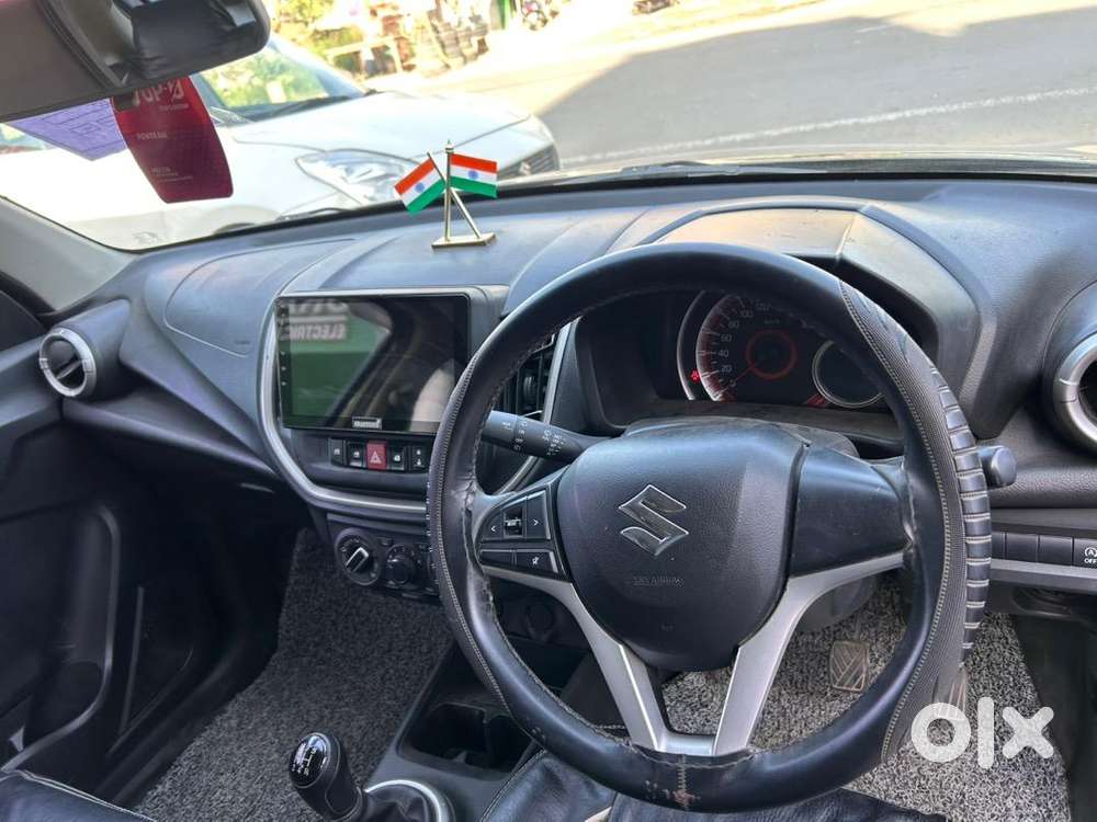 Maruti Suzuki Celerio 2022 Petrol Well Maintained