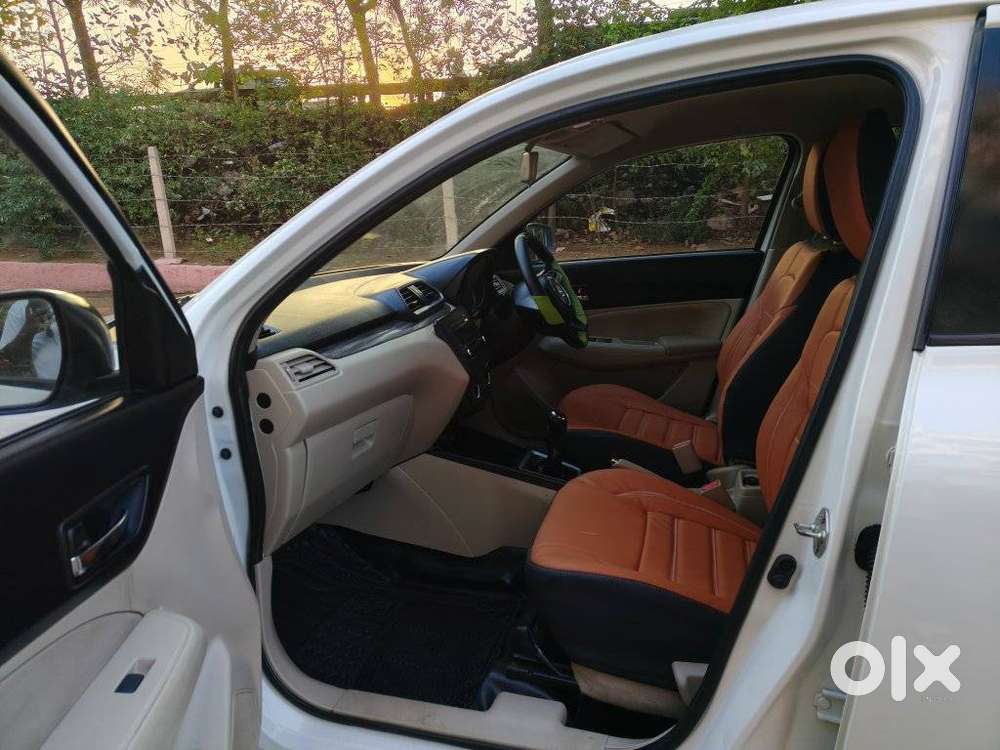 Maruti Suzuki Dzire 1.2 Vxi, 2020, Petrol