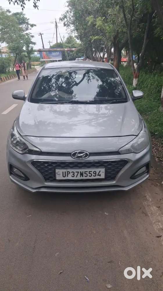 Hyundai Sports I20 2020 Petrol 1st Owner Insurance 0dep