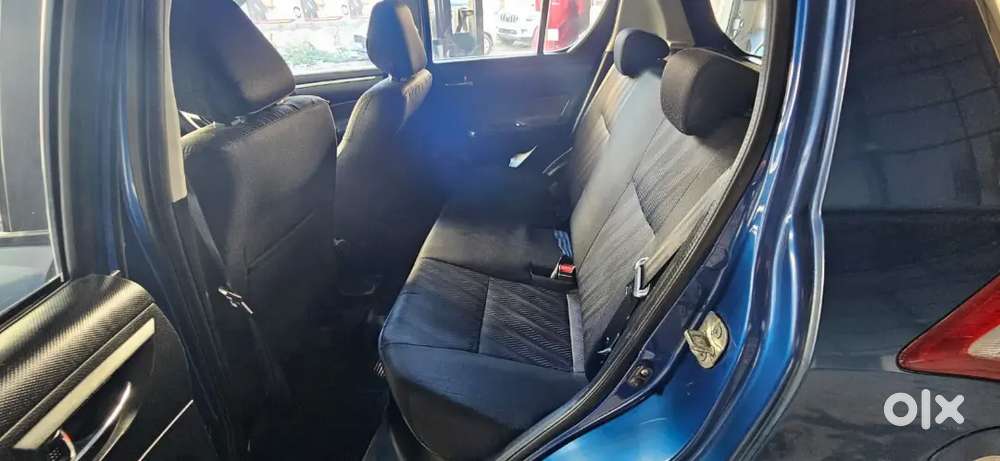Maruti Suzuki Swift 2014 Petrol