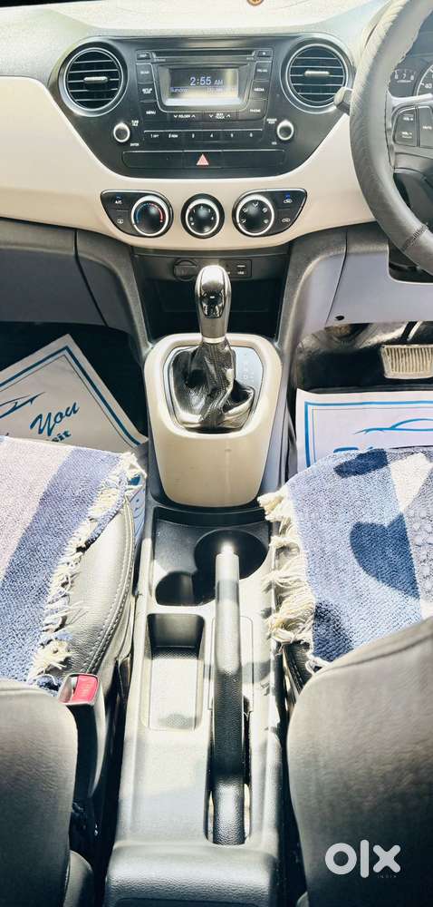 Hyundai Grand I10 Asta 1.2 At Vtvt, 2015, Petrol