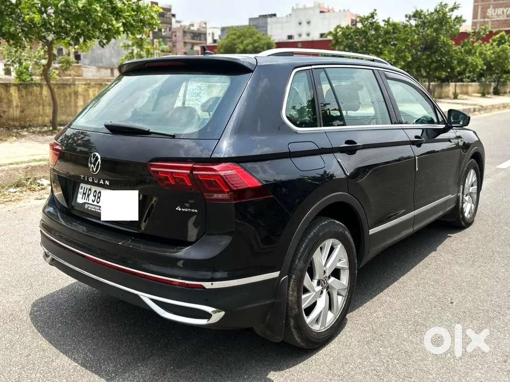Volkswagen Tiguan 2.0 Elegance Tsi Dsg, 2023, Petrol