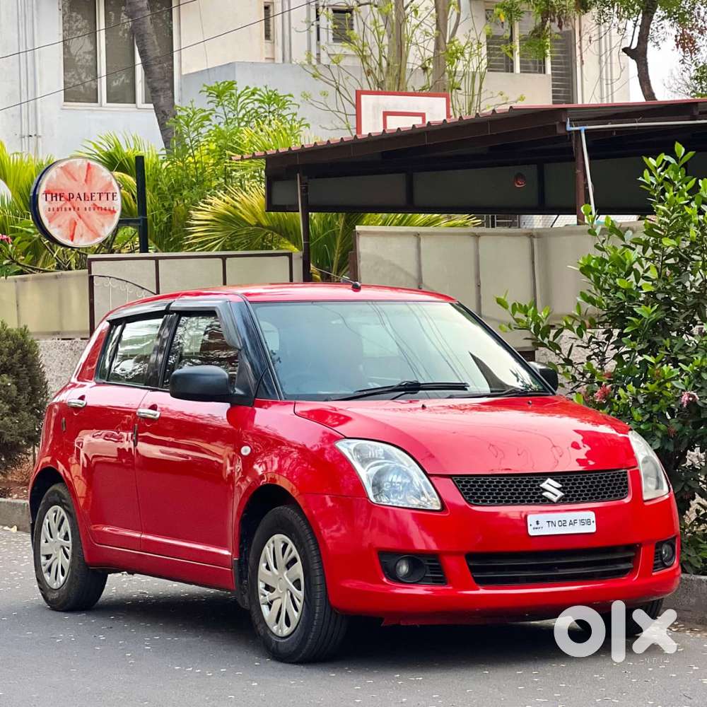 Maruti Suzuki Swift 2007-2011 1.2 Vxi Abs, 2008, Petrol