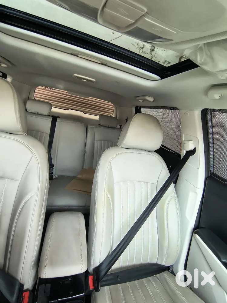 Mahindra Xuv 3xo 2024 Diesel 13000 Km Driven