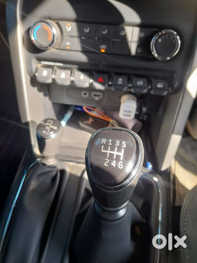 Mahindra Thar Lx Hard Top Diesel Mt 4wd, 2023, Diesel