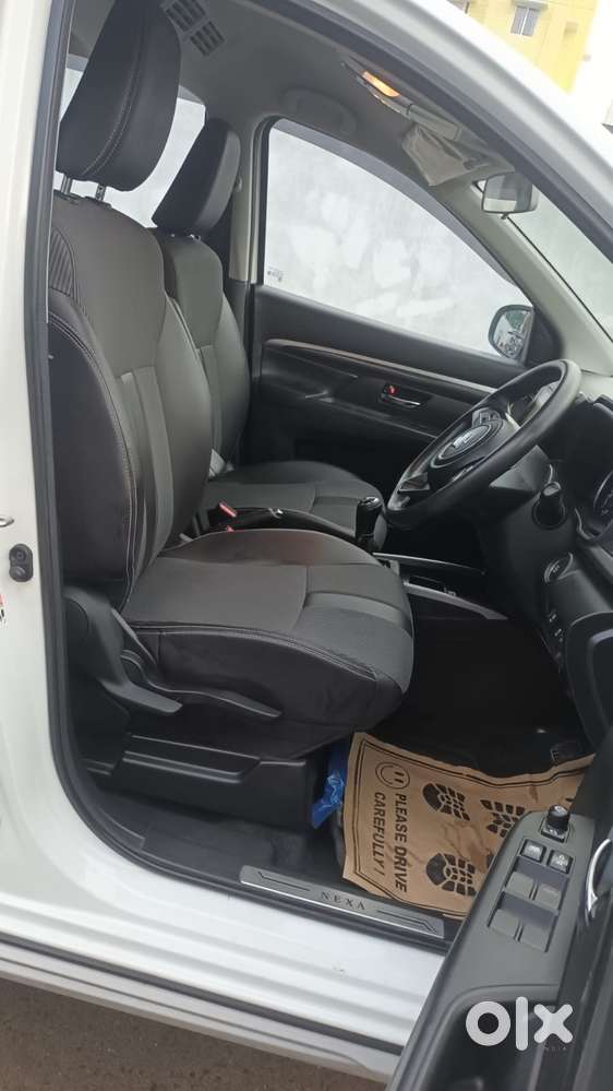 Maruti Suzuki Xl6 1.5 Zeta Mt, 2024, Petrol