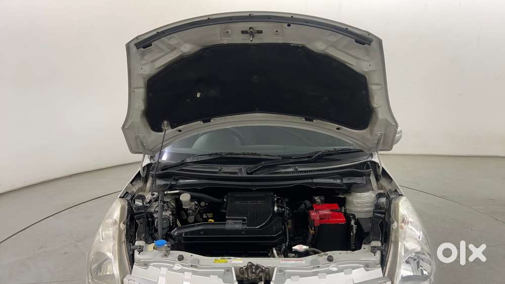 Maruti Suzuki Swift 1.3 Zxi, 2016, Petrol
