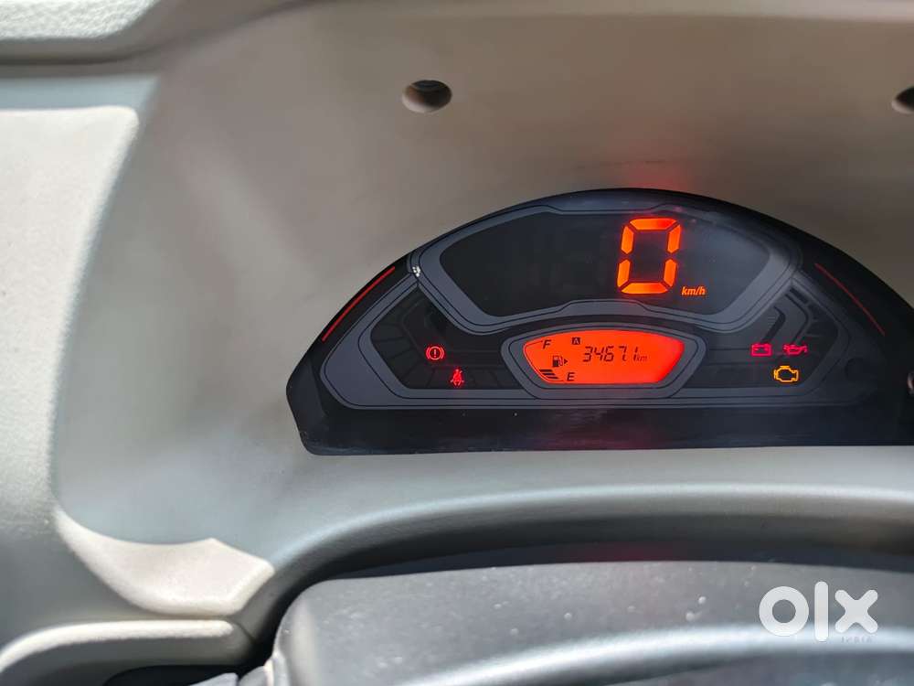 Maruti Suzuki Eeco 5 Seater Ac, 2023, Petrol