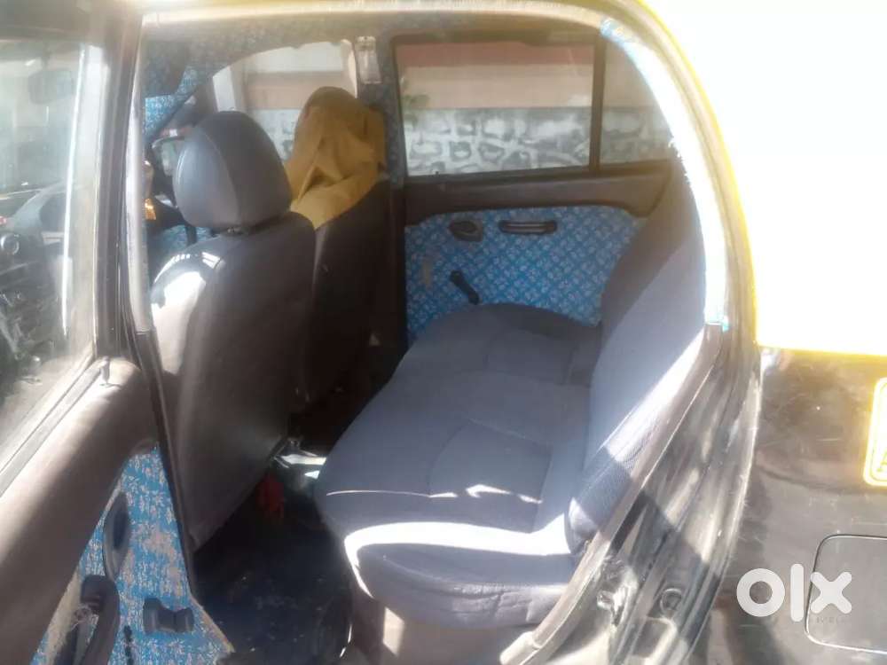 Hyundai Santro 2010 Cng & Hybrids 25000 Km Driven