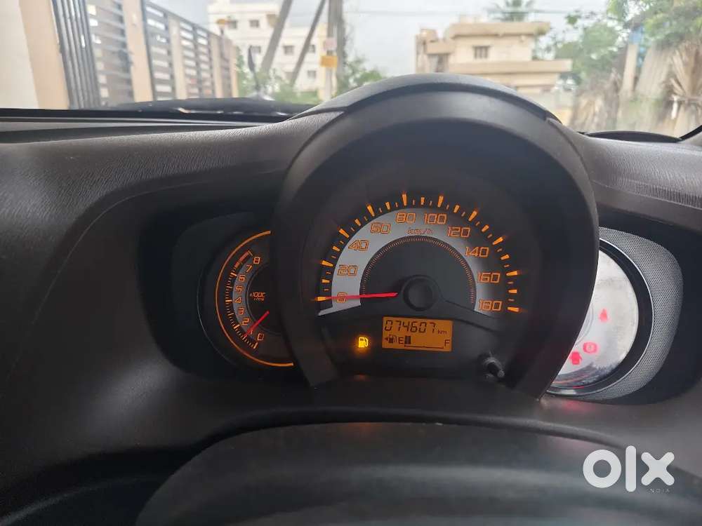 Honda Brio 2013 Mt Petrol