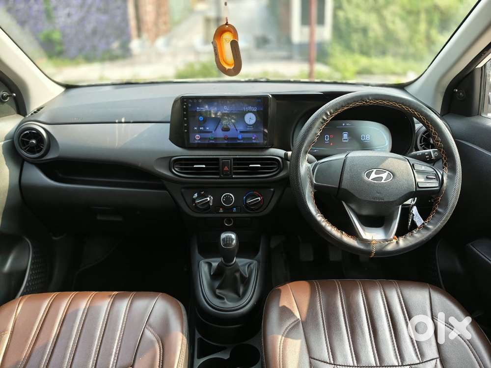Hyundai Exter Ex 1.2 Mt, 2024, Petrol