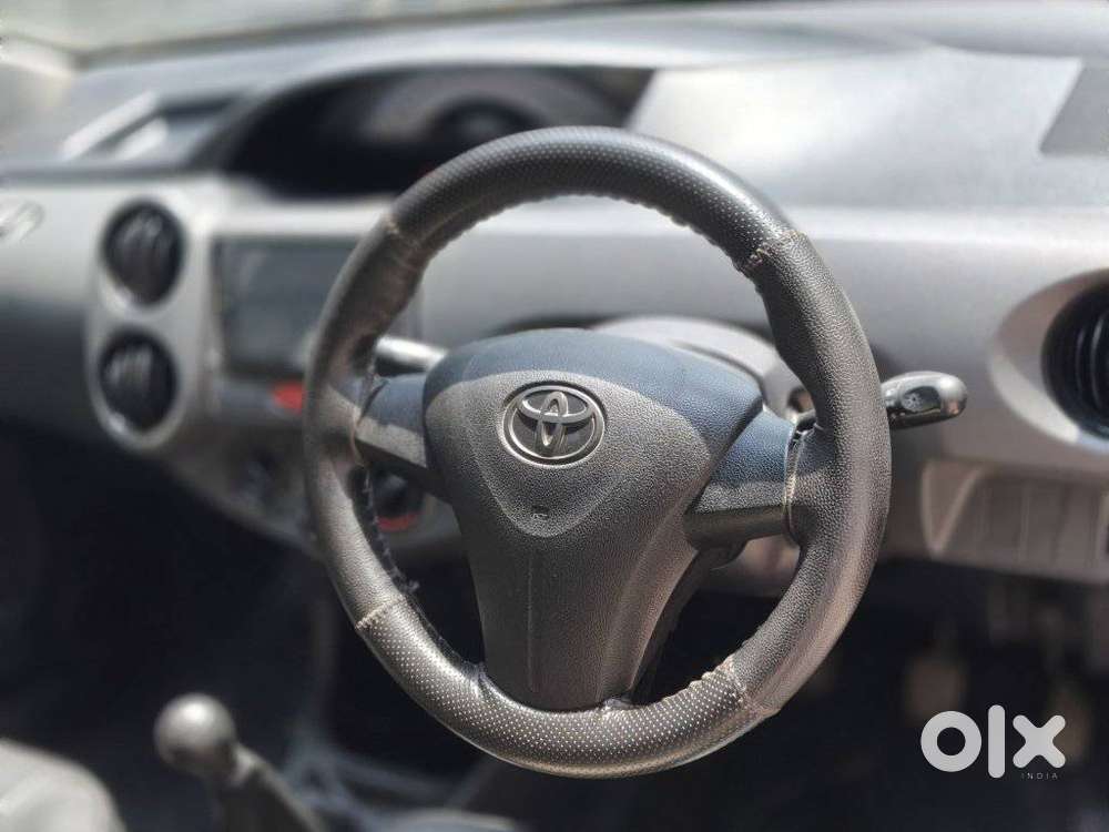 Toyota Etios G Sp*, 2012, Petrol