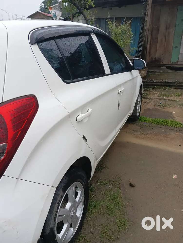 Hyundai I20 2011 Petrol 45000 Km Driven