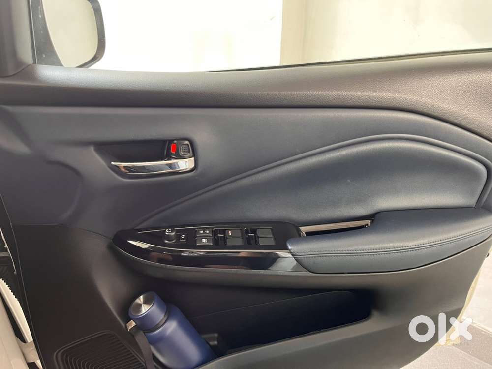 Maruti Suzuki Baleno Zeta  August 2023  30500 Kms  First Owner