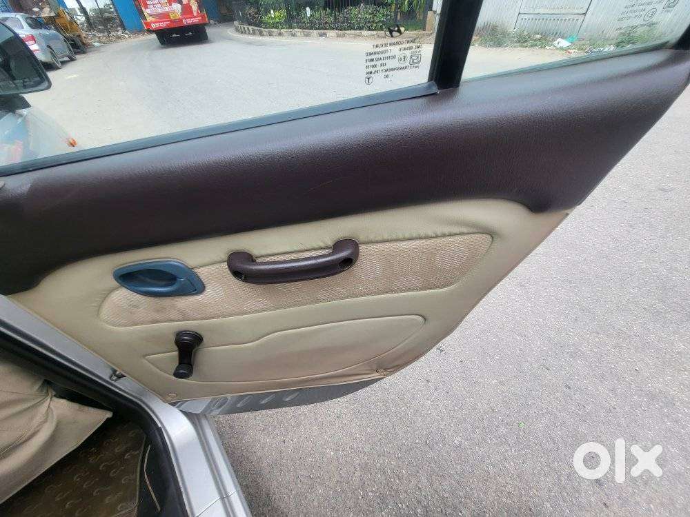Hyundai Santro Xing Gls, 2012, Petrol