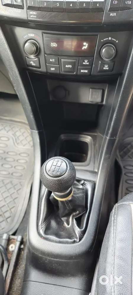 Maruti Suzuki Swift 2013 Diesel