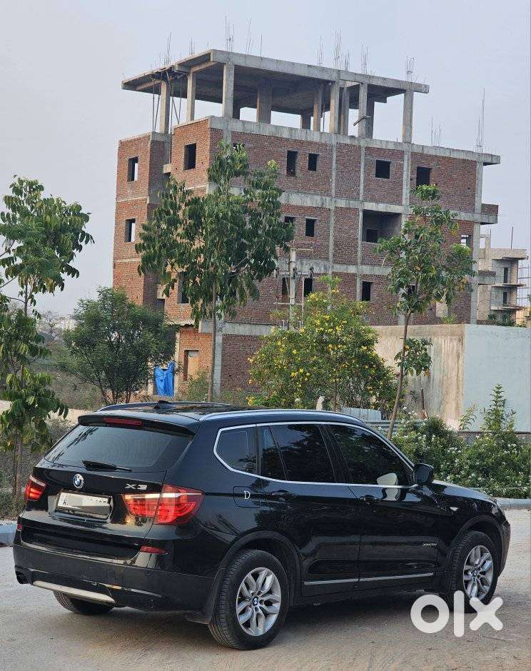 Bmw X3 2.0 Xdrive 20d, 2013, Diesel